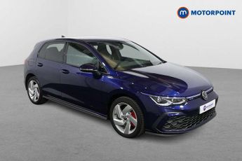 Volkswagen Golf 1.4 TSI GTE 5dr DSG