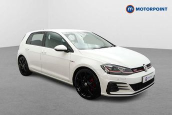 Volkswagen Golf GTi 2.0 TSI 245 GTI Performance 5dr DSG