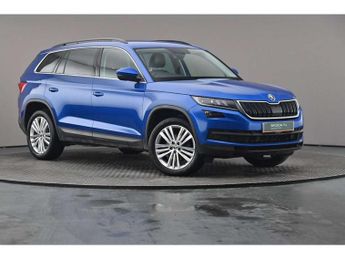 Skoda Kodiaq 1.5 TSI SE L 5dr [7 Seat]