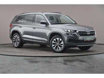 Skoda Kodiaq 1.5 TSI SE Drive 5dr DSG