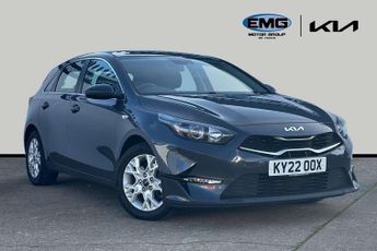 Kia Ceed 1.0T GDi ISG 2 5dr