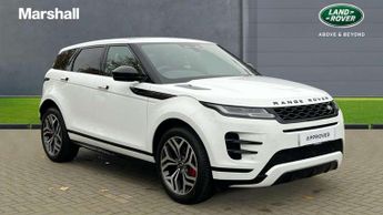 Land Rover Range Rover Evoque 1.5 P300e Autobiography 5dr Auto