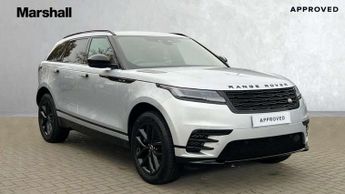 Land Rover Range Rover 2.0 D200 MHEV Dynamic SE 5dr Auto