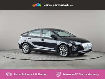 Hyundai IONIQ 100kW Premium 38kWh 5dr Auto