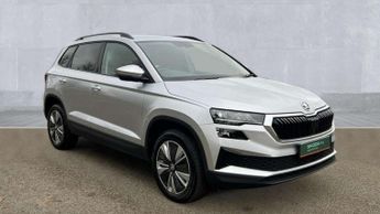 Skoda Karoq 2.0 TDI [150] SE Drive 5dr