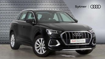 Audi Q3 35 TFSI Sport 5dr