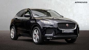 Jaguar E-PACE 2.0d [180] R-Dynamic SE 5dr Auto