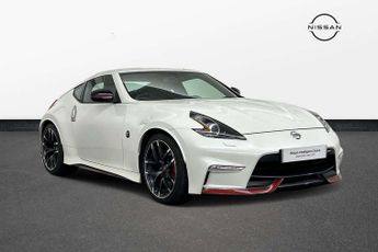 Nissan 370Z 3.7 V6 [344] Nismo 3dr