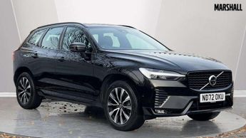 Volvo XC60 2.0 B4D Plus Dark 5dr AWD Geartronic