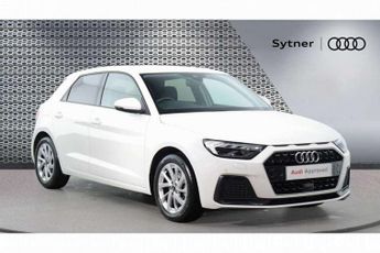 Audi A1 30 TFSI 110 Sport 5dr