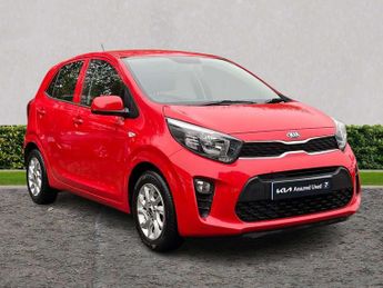 Kia Picanto 1.25 2 5dr