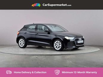 Audi A1 30 TFSI 110 Sport 5dr