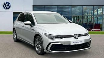 Volkswagen Golf TDi 2.0 TDI 150 R-Line 5dr DSG