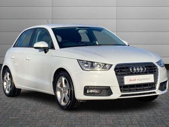 Audi A1 1.0 TFSI Sport Nav 5dr