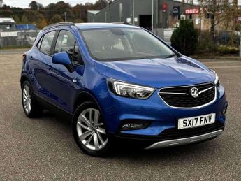 Vauxhall Mokka 1.4T Active 5dr Auto