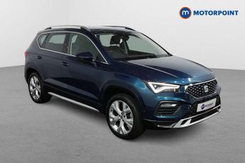 SEAT Ateca 2.0 TSI Xperience 5dr DSG 4Drive