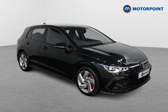 Volkswagen Golf 1.4 TSI GTE 5dr DSG