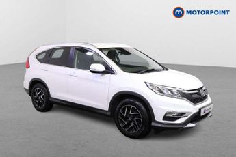 Honda CR-V 2.0 i-VTEC SE Plus 5dr 2WD [Nav]