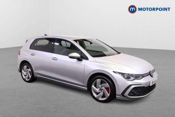 Volkswagen Golf 1.4 TSI GTE 5dr DSG