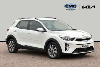 Kia Stonic 1.0T GDi 99 2 5dr