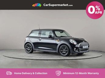 MINI Hatch 1.5 Cooper 3dr