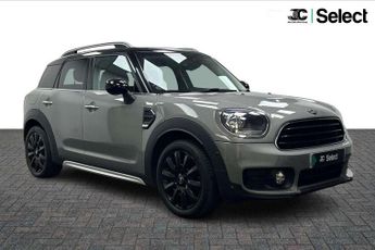 MINI Countryman 1.5 Cooper Classic 5dr