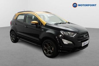 Ford EcoSport 1.5 EcoBlue ST-Line 5dr