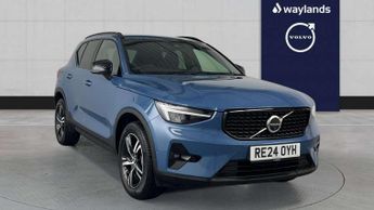 Volvo XC40 2.0 B3P Plus Dark 5dr Auto