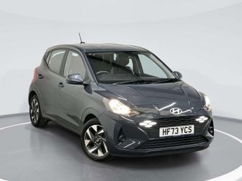 Hyundai I10 1.0 Advance 5dr