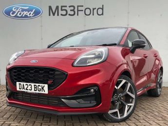 Ford Puma 1.5 EcoBoost ST 5dr