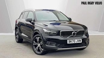 Volvo XC40 1.5 T5 Recharge PHEV Inscription Pro 5dr Auto