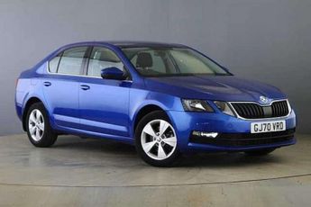 Skoda Octavia 1.0 TSI SE Technology 5dr