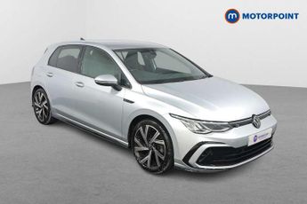 Volkswagen Golf 1.5 eTSI 150 R-Line 5dr DSG