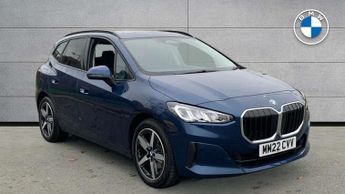 BMW 220 220i MHT Sport 5dr DCT