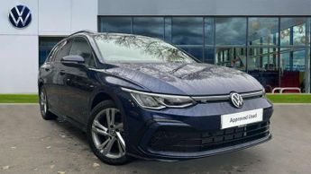 Volkswagen Golf TDi 2.0 TDI 150 R-Line 5dr DSG