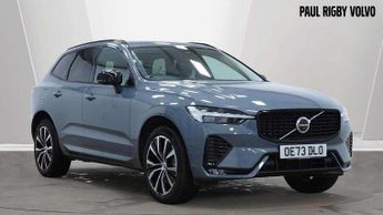 Volvo XC60 2.0 B5P Plus Dark 5dr AWD Geartronic