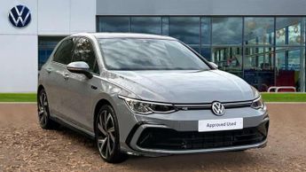 Volkswagen Golf TDi 2.0 TDI 150 R-Line 5dr DSG