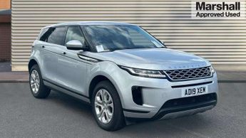 Land Rover Range Rover Evoque 2.0 P250 S 5dr Auto