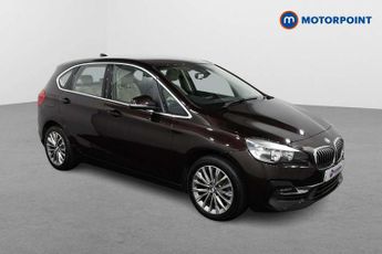 BMW 220 220i Luxury 5dr DCT