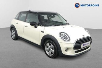 MINI Hatch 1.5 Cooper Classic II 5dr