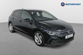 Volkswagen Golf 1.4 TSI GTE 5dr DSG