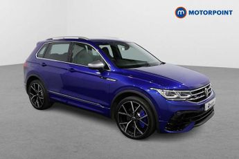 Volkswagen Tiguan 2.0 TSI 320 4Motion R 5dr DSG