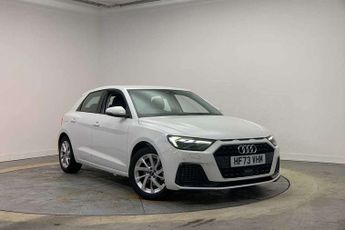 Audi A1 30 TFSI 110 Sport 5dr