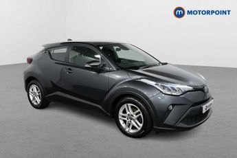 Toyota C-HR 1.8 Hybrid Icon 5dr CVT