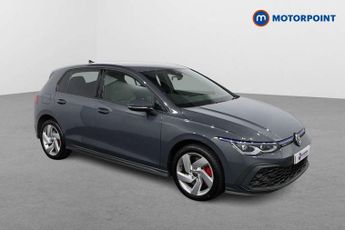 Volkswagen Golf 1.4 TSI GTE 5dr DSG