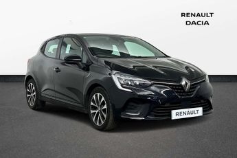 Renault Clio 1.0 TCe 90 Iconic 5dr