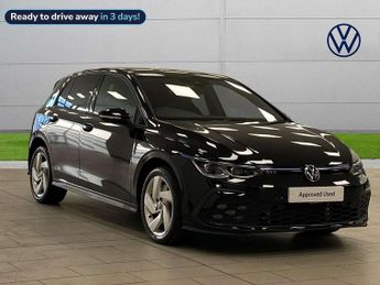 Volkswagen Golf 1.4 TSI GTE 5dr DSG