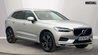 Volvo XC60 2.0 B5P [250] Momentum 5dr AWD Geartronic