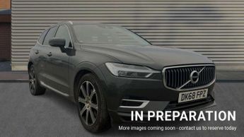 Volvo XC60 2.0 T8 390 Hybrid Inscription Pro 5dr AWD G tronic