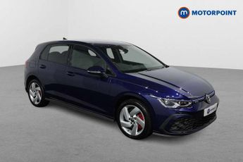 Volkswagen Golf 1.4 TSI GTE 5dr DSG